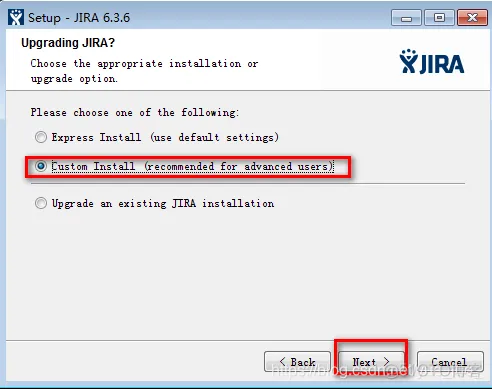 jira是否支持mysql jira数据库_java_04